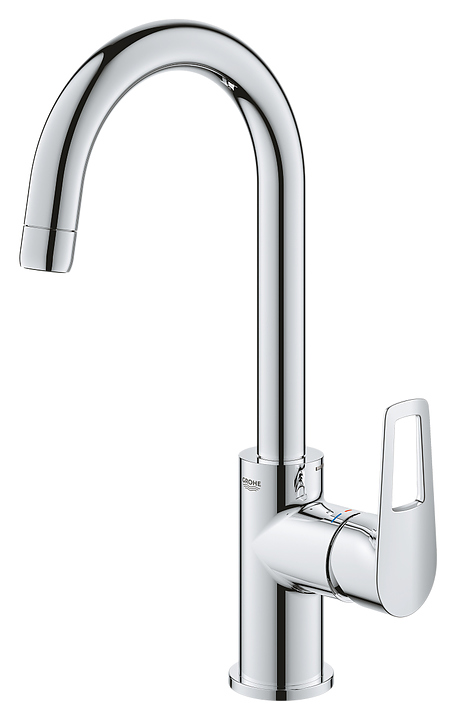 Смеситель GROHE BauLoop 23891001 - фото №3