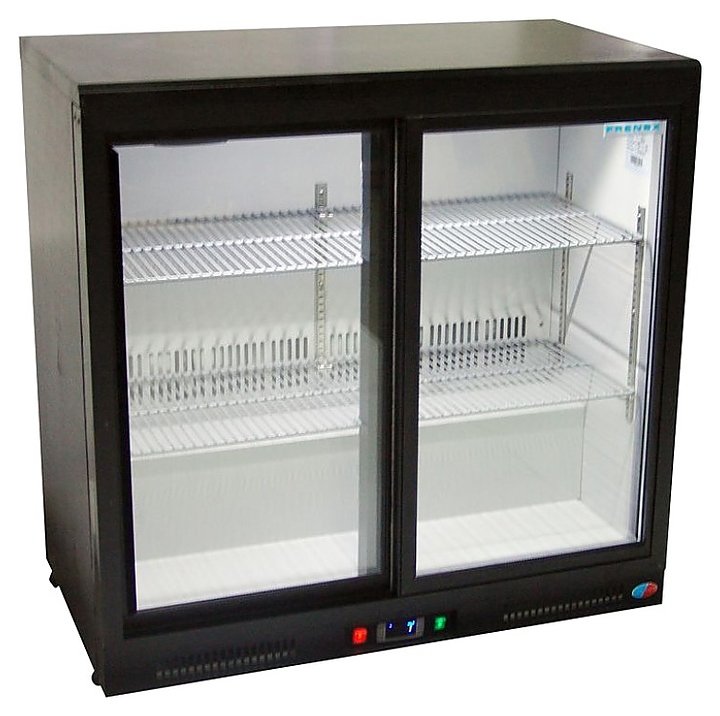 Шкаф холодильный Frenox BB250SL - фото №1