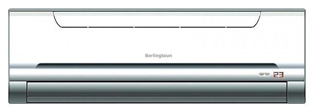 Кондиционер Berlingtoun KFR-50GW/044A - фото №1