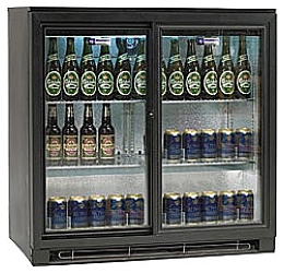Шкаф холодильный для напитков Diamond TABS2/T - фото №1