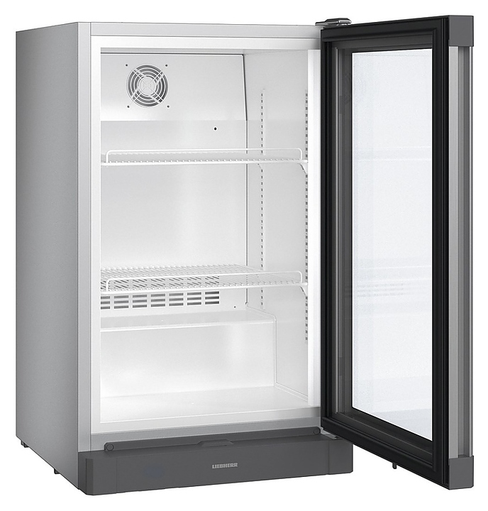 Шкаф холодильный Liebherr BCv 1103 - фото №1