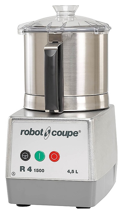 Куттер Robot Coupe R4 A MONO - фото №1