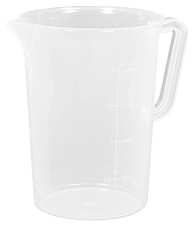 Кувшин мерный MVQ GQ-LB2000 - фото №1