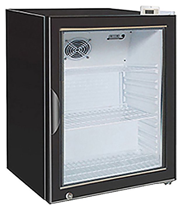Шкаф холодильный Koreco SC100G - фото №1
