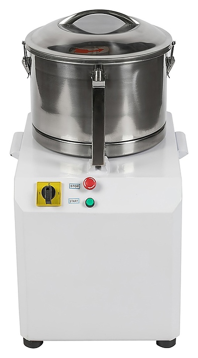 Измельчитель Miratek SX-5 (220 В) - фото №2