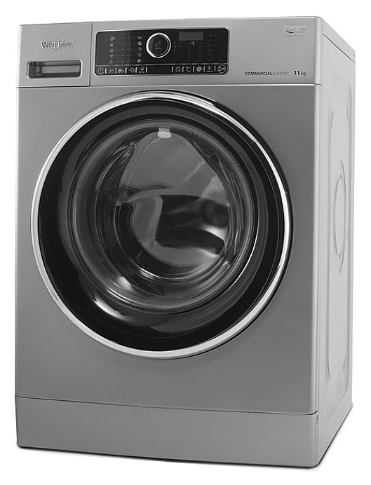 Машина стиральная Whirlpool AWG 1112 S/PRO - фото №6