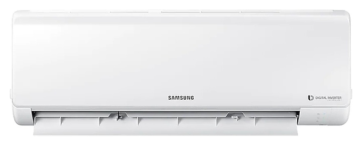 Настенная сплит-система Samsung AR09RSFHMWQNER / AR09RSFHMWQXER - фото №3