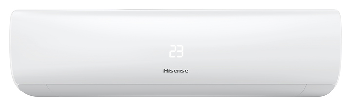 Настенная сплит-система Hisense AS-13UW4RYRKB04 - миниатюра №2
