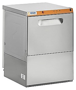 Посудомоечная машина с фронтальной загрузкой Rada ПММ-Ф2Д - фото №1
