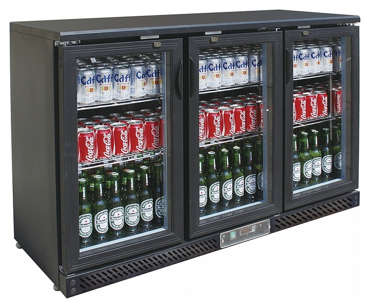 Шкаф холодильный GASTRORAG SC316G.A - фото №1