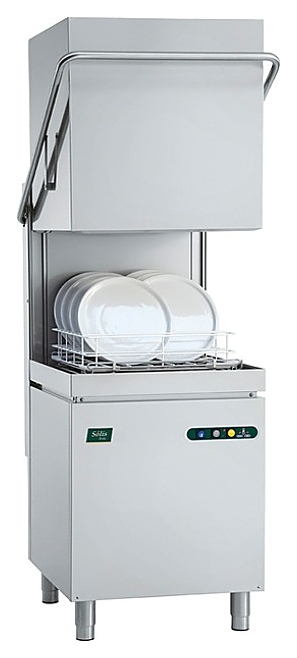 Купольная посудомоечная машина Solis PRO 90 - фото №1
