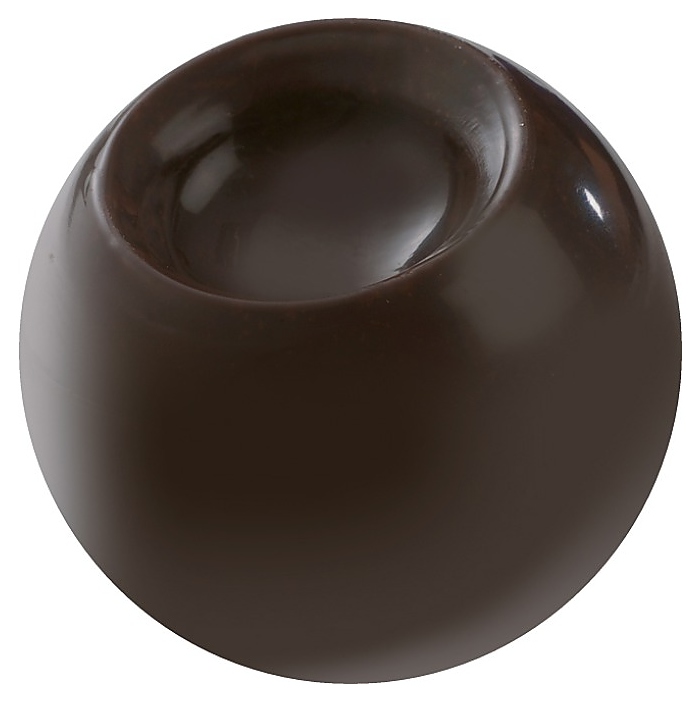 Форма для шоколада Martellato 20-3D2003 - фото №1