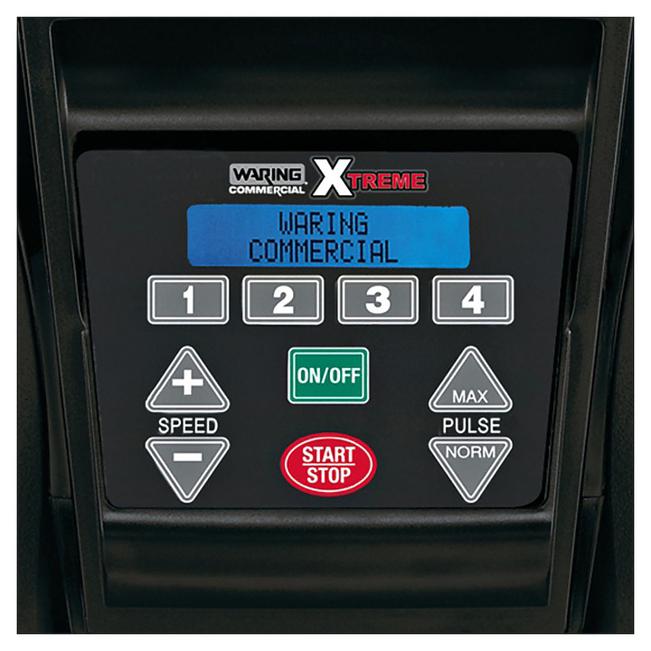 Блендер Waring MX1500XTX - фото №3