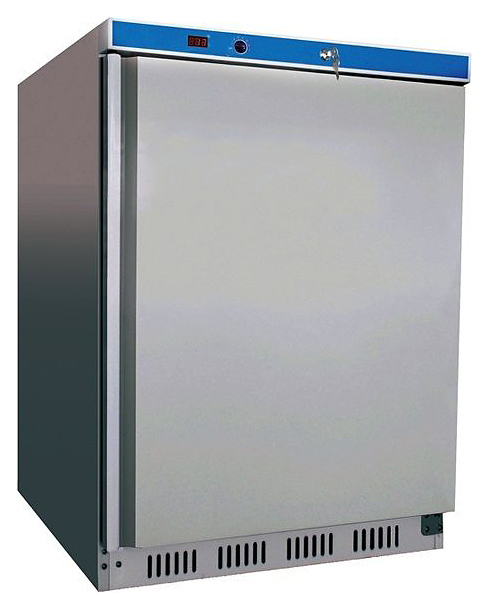 Шкаф морозильный Koreco HF200SS - фото №1