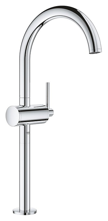 Смеситель GROHE Atrio 32647003 - фото №1