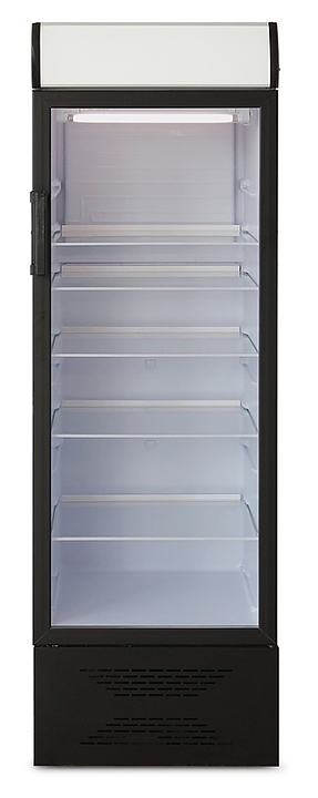 Шкаф холодильный Бирюса B310P - фото №2