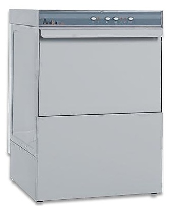Посудомоечная машина с фронтальной загрузкой Amika 6X - фото №1