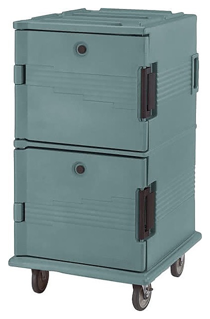 Термоконтейнер Cambro UPC1600 401 (США) - фото №1