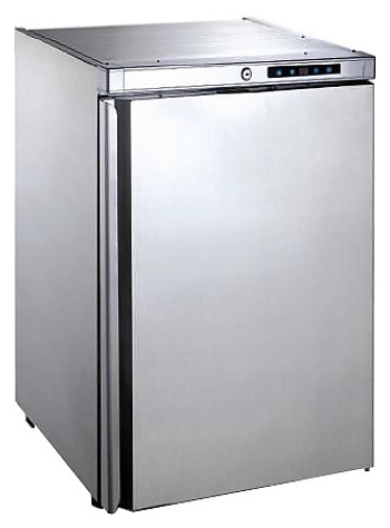 Шкаф морозильный Hurakan HKN-BCS120F - фото №1