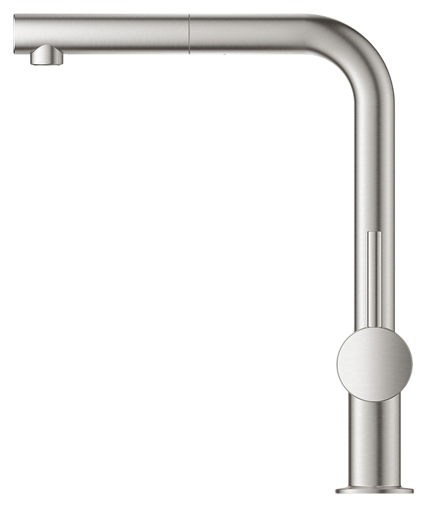 Смеситель GROHE Blue Pure Minta 31721DC0 - фото №3