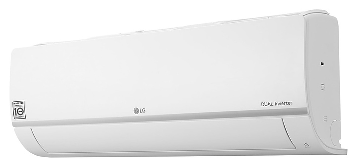 Настенная сплит-система LG P12SP - фото №2