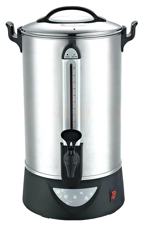 Аппарат для приготовления чая и кофе EKSI CN 10TD - фото №1