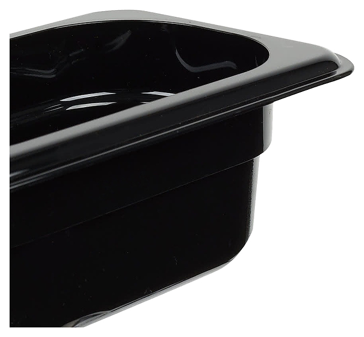 Гастроемкость Cambro 92CW 110 GN 1/9-65 (176х108х65) поликарбонат - фото №3