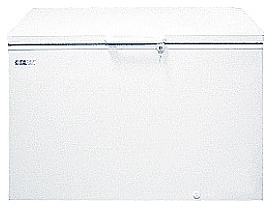 Ларь холодильный ITALFROST (CRYSPI) BC600S без корзин - фото №2