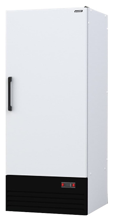 Холодильный шкаф Премьер ШВУП1ТУ-0,7 М - фото №1