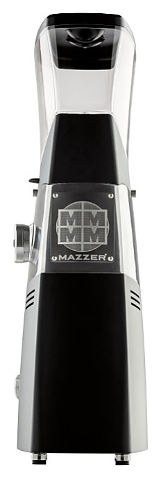 Кофемолка Mazzer Kold-S Electronic черная - фото №3