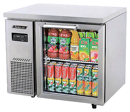 Стол холодильный Turbo Air KGR9-1-700 - фото №1