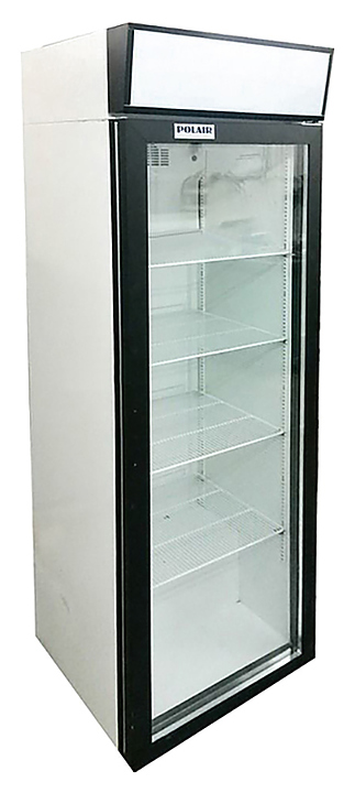 Шкаф холодильный POLAIR DM104c-Bravo - фото №1