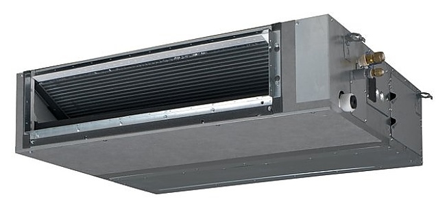 Канальная сплит-система Daikin FBQ71D / RZQSG71L3V1 - фото №1