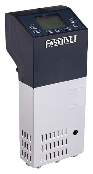 Аппарат Sous Vide FIMAR EasyLine FZ03A - фото №1