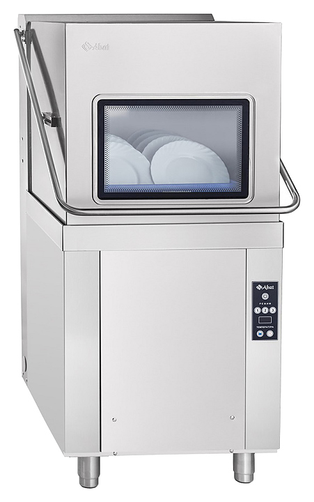 Купольная посудомоечная машина Abat  МПК-700К - фото №1