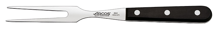 Вилка поварская Arcos Universal Carving Fork 284100 - фото №1