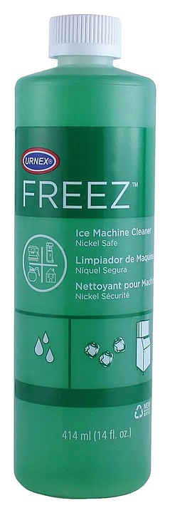 Средство чистящее для льдогенераторов URNEX Freez 0,4 л - фото №1