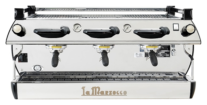 Кофемашина La Marzocco GB 5 MP 3 Gr - фото №1