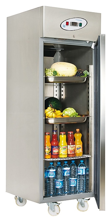 Шкаф холодильный Frenox BN7-MG - фото №1