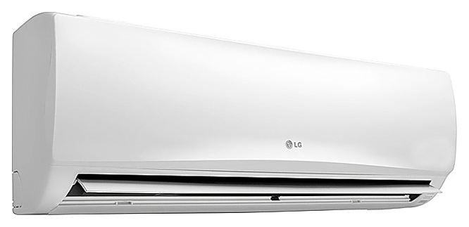 Настенная сплит-система LG G09HHT - фото №6