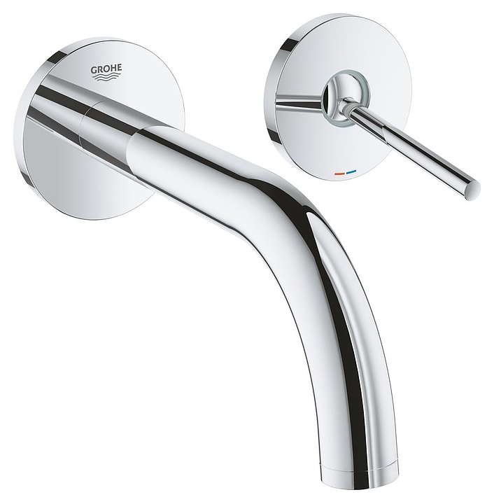 Смеситель GROHE Atrio Ypsilon 19287003 - фото №1