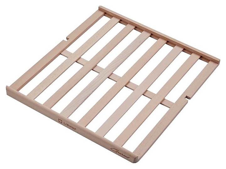 Винный шкаф Libhof Gourmet GPD-73 Premium - фото №5