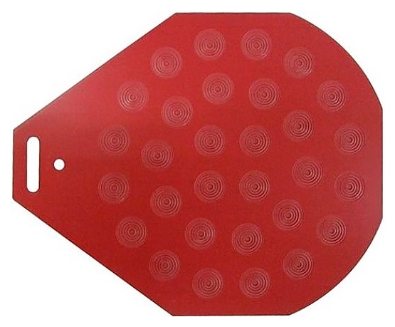 Формовочная пластина для тестоделителя-округлителя SINMAG SM 3-30 - фото №1