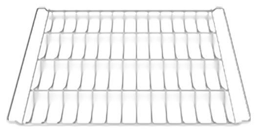 Решетка для багетов Unox GRP 310 (470x330) - фото №1