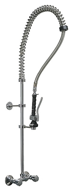 Устройство душирующее Fornazza 4002003 - фото №1