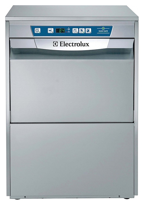 Посудомоечная машина с фронтальной загрузкой Electrolux Professional EUCAIDP (502026) - фото №1