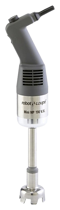 Миксер ручной Robot Coupe Mini MP 190 V.V. - фото №1