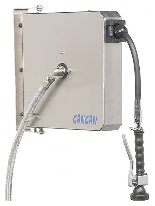 Устройство душирующее CanCan CC.GT15 - фото №1