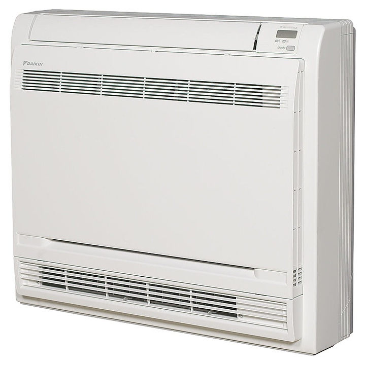 Напольная сплит-система Daikin FVXS25F / ARXS25L3 - фото №1