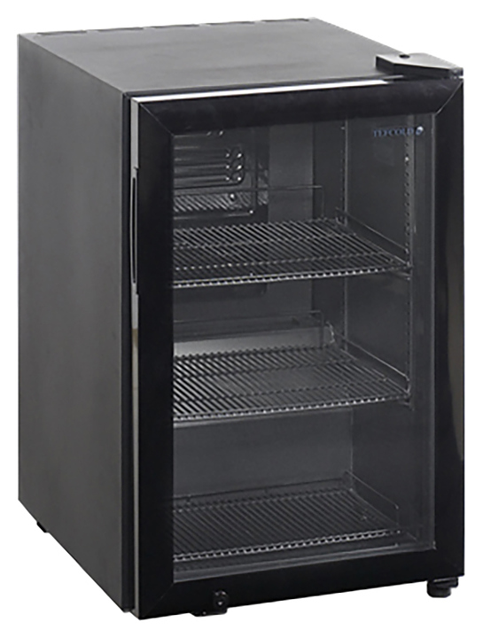 Шкаф холодильный TEFCOLD BC60 - фото №1